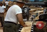 Image of US Airmen build Phu Cat Vietnam, 1966, second 61 stock footage video 65675025458