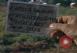 Image of US troops work Phu Cat Vietnam, 1966, second 3 stock footage video 65675025459