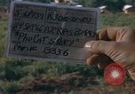 Image of US troops work Phu Cat Vietnam, 1966, second 5 stock footage video 65675025459
