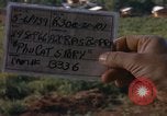 Image of US troops work Phu Cat Vietnam, 1966, second 7 stock footage video 65675025459