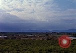 Image of US troops work Phu Cat Vietnam, 1966, second 21 stock footage video 65675025459