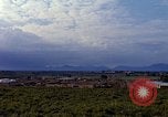 Image of US troops work Phu Cat Vietnam, 1966, second 22 stock footage video 65675025459