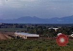 Image of US troops work Phu Cat Vietnam, 1966, second 35 stock footage video 65675025459