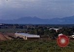 Image of US troops work Phu Cat Vietnam, 1966, second 37 stock footage video 65675025459