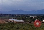 Image of US troops work Phu Cat Vietnam, 1966, second 38 stock footage video 65675025459