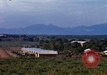 Image of US troops work Phu Cat Vietnam, 1966, second 39 stock footage video 65675025459