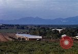 Image of US troops work Phu Cat Vietnam, 1966, second 44 stock footage video 65675025459