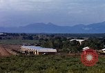 Image of US troops work Phu Cat Vietnam, 1966, second 46 stock footage video 65675025459