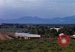 Image of US troops work Phu Cat Vietnam, 1966, second 47 stock footage video 65675025459