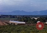 Image of US troops work Phu Cat Vietnam, 1966, second 48 stock footage video 65675025459