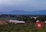 Image of US troops work Phu Cat Vietnam, 1966, second 49 stock footage video 65675025459