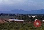 Image of US troops work Phu Cat Vietnam, 1966, second 50 stock footage video 65675025459