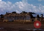 Image of US troops work Phu Cat Vietnam, 1966, second 51 stock footage video 65675025459