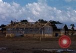 Image of US troops work Phu Cat Vietnam, 1966, second 53 stock footage video 65675025459