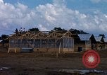 Image of US troops work Phu Cat Vietnam, 1966, second 54 stock footage video 65675025459