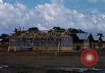 Image of US troops work Phu Cat Vietnam, 1966, second 56 stock footage video 65675025459