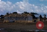 Image of US troops work Phu Cat Vietnam, 1966, second 57 stock footage video 65675025459