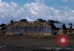 Image of US troops work Phu Cat Vietnam, 1966, second 59 stock footage video 65675025459