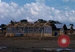 Image of US troops work Phu Cat Vietnam, 1966, second 60 stock footage video 65675025459
