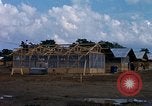 Image of US troops work Phu Cat Vietnam, 1966, second 61 stock footage video 65675025459