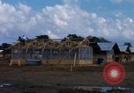 Image of US troops work Phu Cat Vietnam, 1966, second 62 stock footage video 65675025459