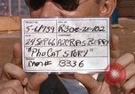 Image of 819th CES construction area Phu Cat Vietnam, 1966, second 6 stock footage video 65675025460