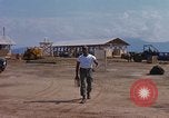 Image of 819th CES construction area Phu Cat Vietnam, 1966, second 38 stock footage video 65675025461