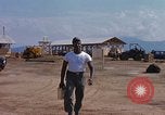 Image of 819th CES construction area Phu Cat Vietnam, 1966, second 40 stock footage video 65675025461