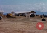 Image of 819th CES construction area Phu Cat Vietnam, 1966, second 44 stock footage video 65675025461