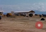 Image of 819th CES construction area Phu Cat Vietnam, 1966, second 45 stock footage video 65675025461