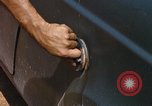 Image of 819th CES construction area Phu Cat Vietnam, 1966, second 9 stock footage video 65675025462