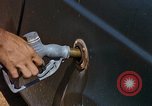 Image of 819th CES construction area Phu Cat Vietnam, 1966, second 13 stock footage video 65675025462