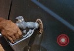 Image of 819th CES construction area Phu Cat Vietnam, 1966, second 14 stock footage video 65675025462