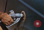 Image of 819th CES construction area Phu Cat Vietnam, 1966, second 15 stock footage video 65675025462