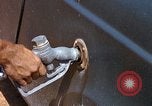 Image of 819th CES construction area Phu Cat Vietnam, 1966, second 18 stock footage video 65675025462