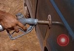 Image of 819th CES construction area Phu Cat Vietnam, 1966, second 20 stock footage video 65675025462