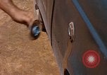 Image of 819th CES construction area Phu Cat Vietnam, 1966, second 23 stock footage video 65675025462