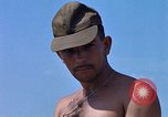 Image of 819th CES construction area Phu Cat Vietnam, 1966, second 49 stock footage video 65675025462