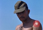 Image of 819th CES construction area Phu Cat Vietnam, 1966, second 50 stock footage video 65675025462