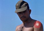 Image of 819th CES construction area Phu Cat Vietnam, 1966, second 54 stock footage video 65675025462