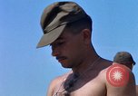 Image of 819th CES construction area Phu Cat Vietnam, 1966, second 58 stock footage video 65675025462