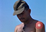 Image of 819th CES construction area Phu Cat Vietnam, 1966, second 59 stock footage video 65675025462