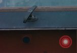 Image of Dining hall at 819th CES construction area Phu Cat Vietnam, 1966, second 7 stock footage video 65675025463
