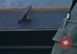 Image of Dining hall at 819th CES construction area Phu Cat Vietnam, 1966, second 9 stock footage video 65675025463