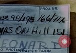 Image of Four US security policemen Phu Cat Vietnam, 1968, second 4 stock footage video 65675025464