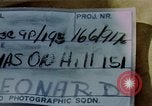 Image of Four US security policemen Phu Cat Vietnam, 1968, second 8 stock footage video 65675025464