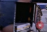 Image of Four US security policemen Phu Cat Vietnam, 1968, second 41 stock footage video 65675025464