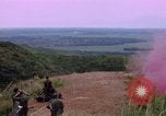 Image of Four US security policemen Phu Cat Vietnam, 1968, second 55 stock footage video 65675025464
