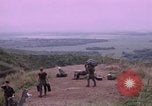 Standbild vier US-Polizisten Sicherheit Phu Cat Vietnam, 1968, aus Sekunde 60 historischem Filmmaterial Videoclip 65675025465