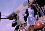 Image Croix-Rouge filles Phu Cat Vietnam, 1968, de la seconde 44 séquences d'archives historiques vidéo 65675025467